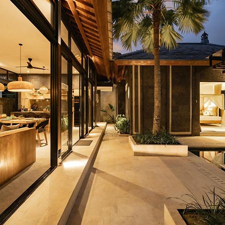 Villa Mimpi By Balisuperhost Убуд Экстерьер фото