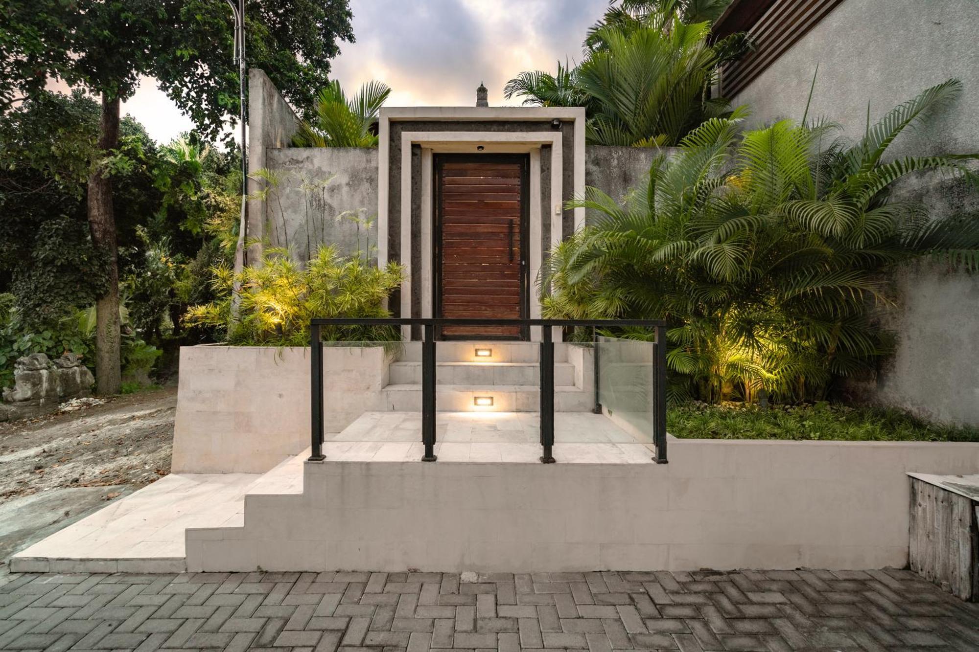 Villa Mimpi By Balisuperhost Убуд Экстерьер фото