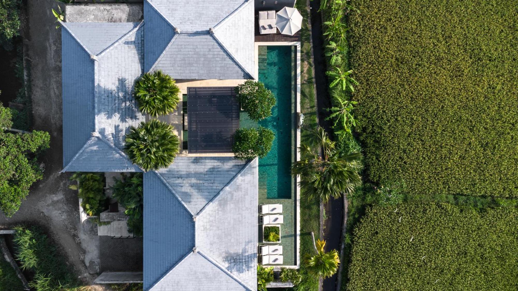 Villa Mimpi By Balisuperhost Убуд Экстерьер фото