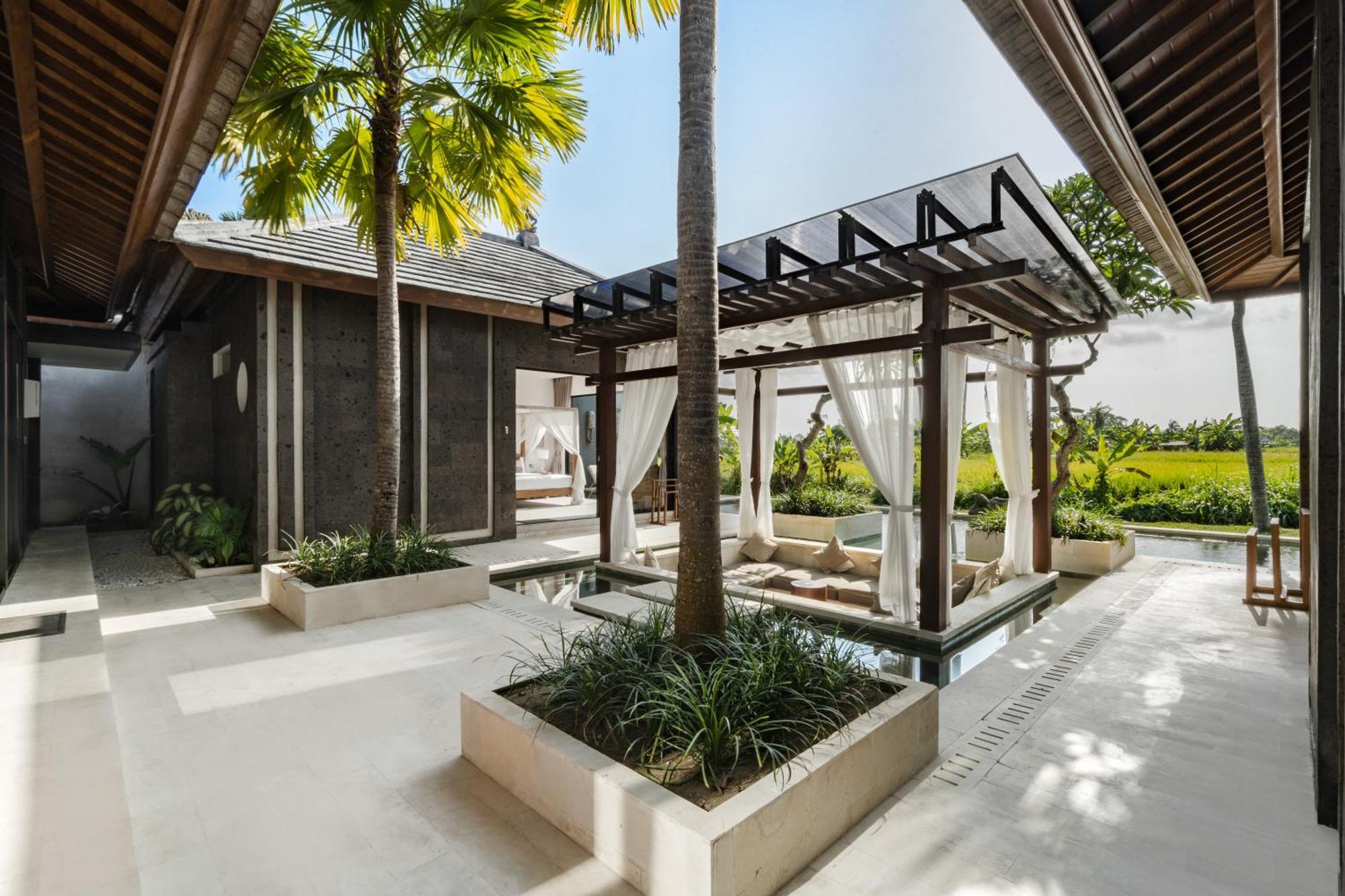 Villa Mimpi By Balisuperhost Убуд Экстерьер фото